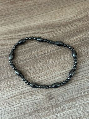 Hematite Bracelet